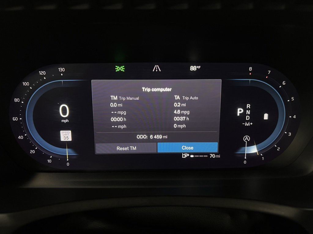 Used 2024 Volvo XC90 B6 Ultimate w/ Protection Package Premier image 31