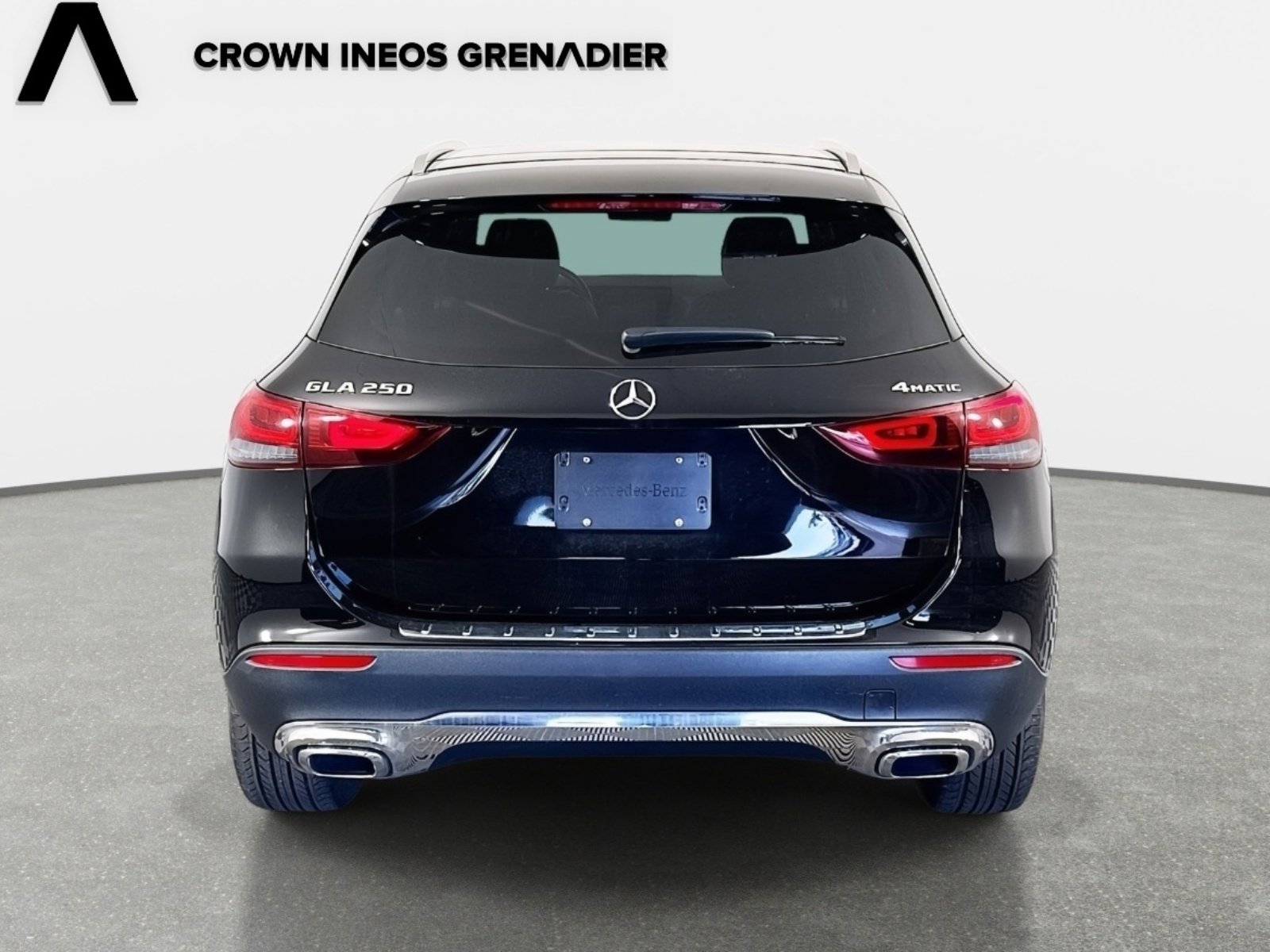 Used 2023 Mercedes-Benz GLA 250 4MATIC image 7