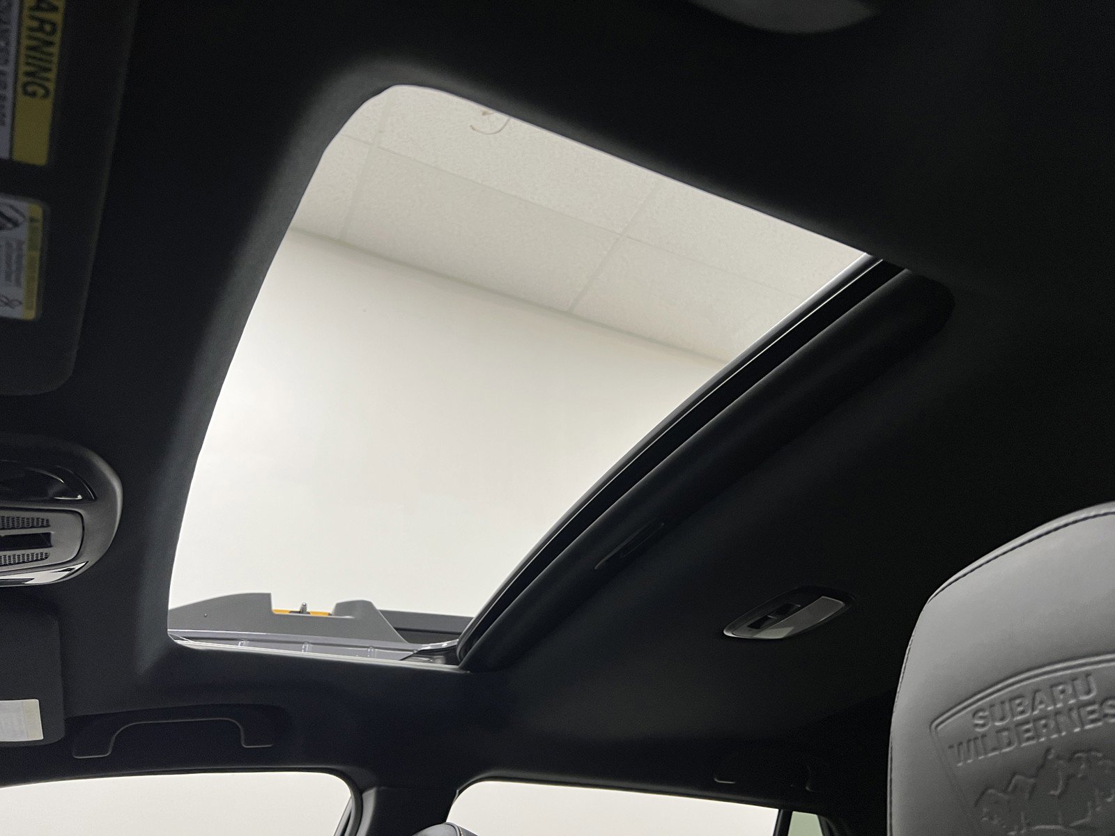 New 2025 Subaru Outback Wilderness image 27