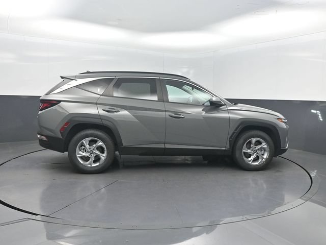 Used 2024 Hyundai Tucson SEL AWD/4WD image 37