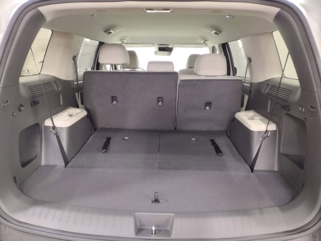 New 2026 Hyundai Santa Fe SE AWD/4WD image 17