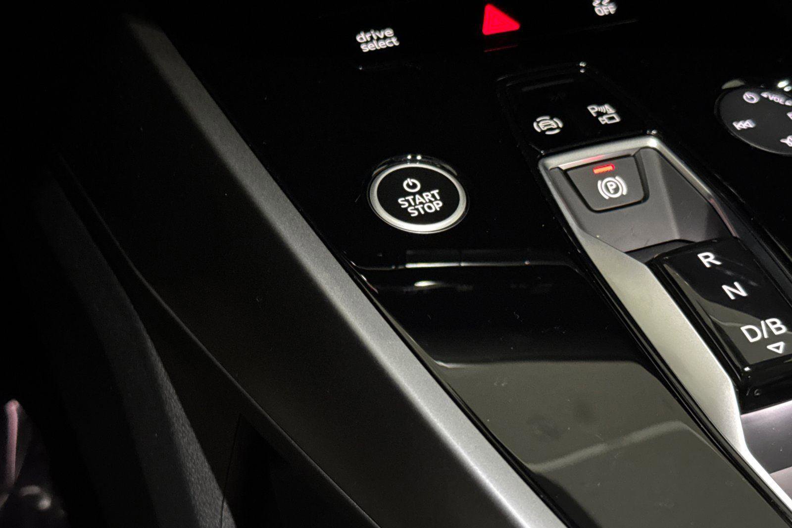 New 2026 Audi Q4 e-tron Premium Plus image 22