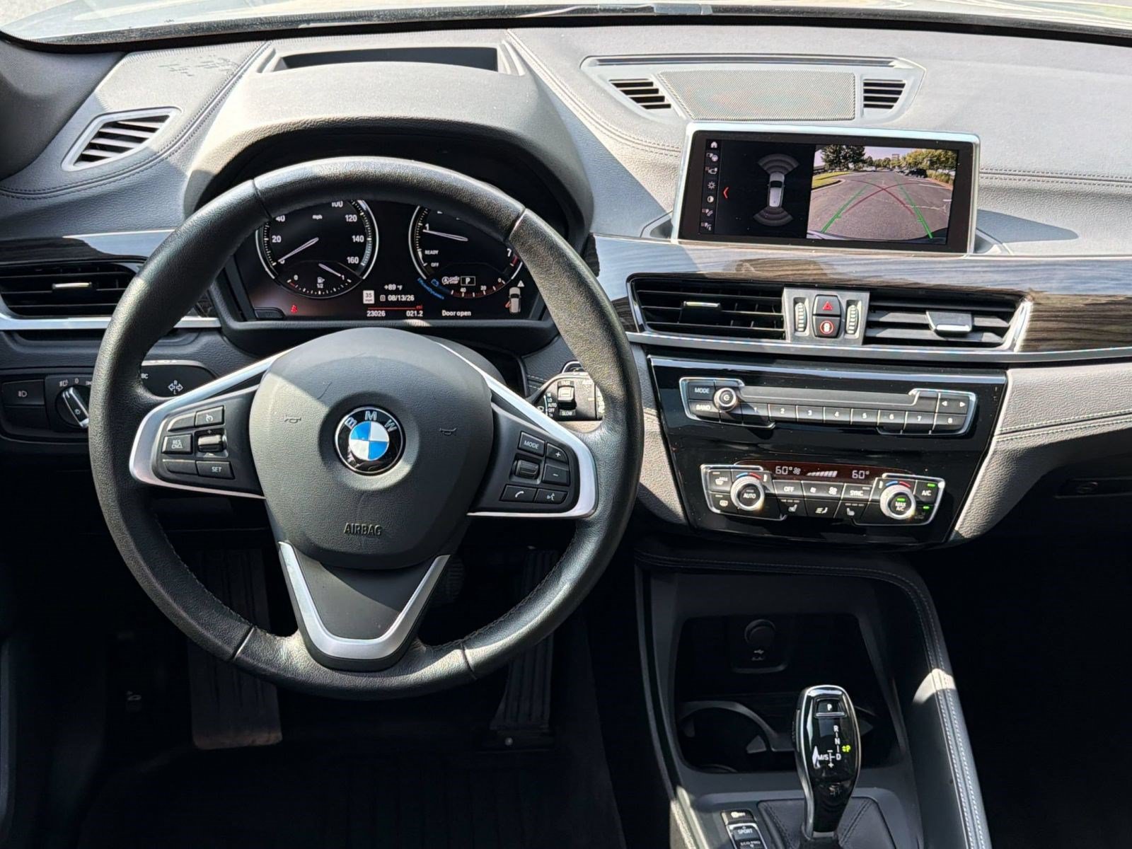 Used 2020 BMW X1 sDrive28i w/ Premium Package FWD image 29