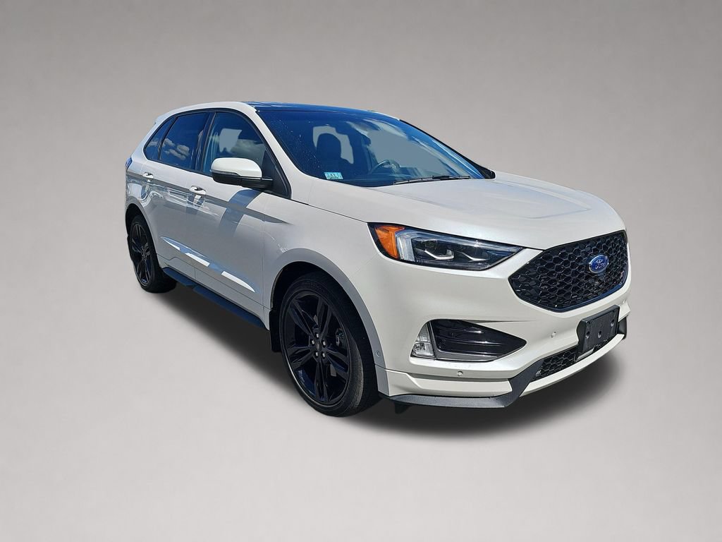 Used 2019 Ford Edge ST w/ Equipment Group 401A