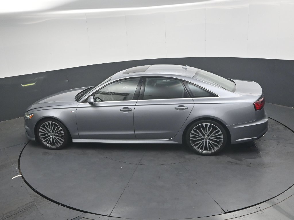 Used 2017 Audi A6 2.0T Premium AWD/4WD image 25