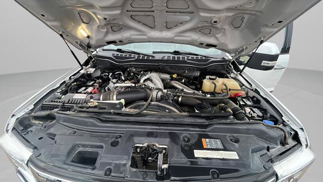 Used 2021 Ford F350 Lariat w/ Chrome Package image 27