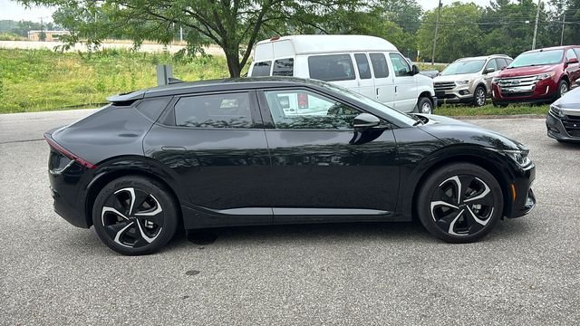 Used 2024 Kia EV6 GT-Line AWD/4WD image 27