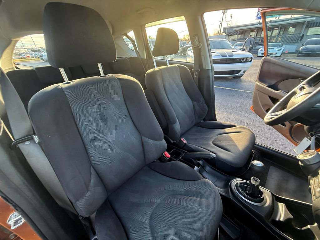 Used 2009 Honda Fit Sport image 20