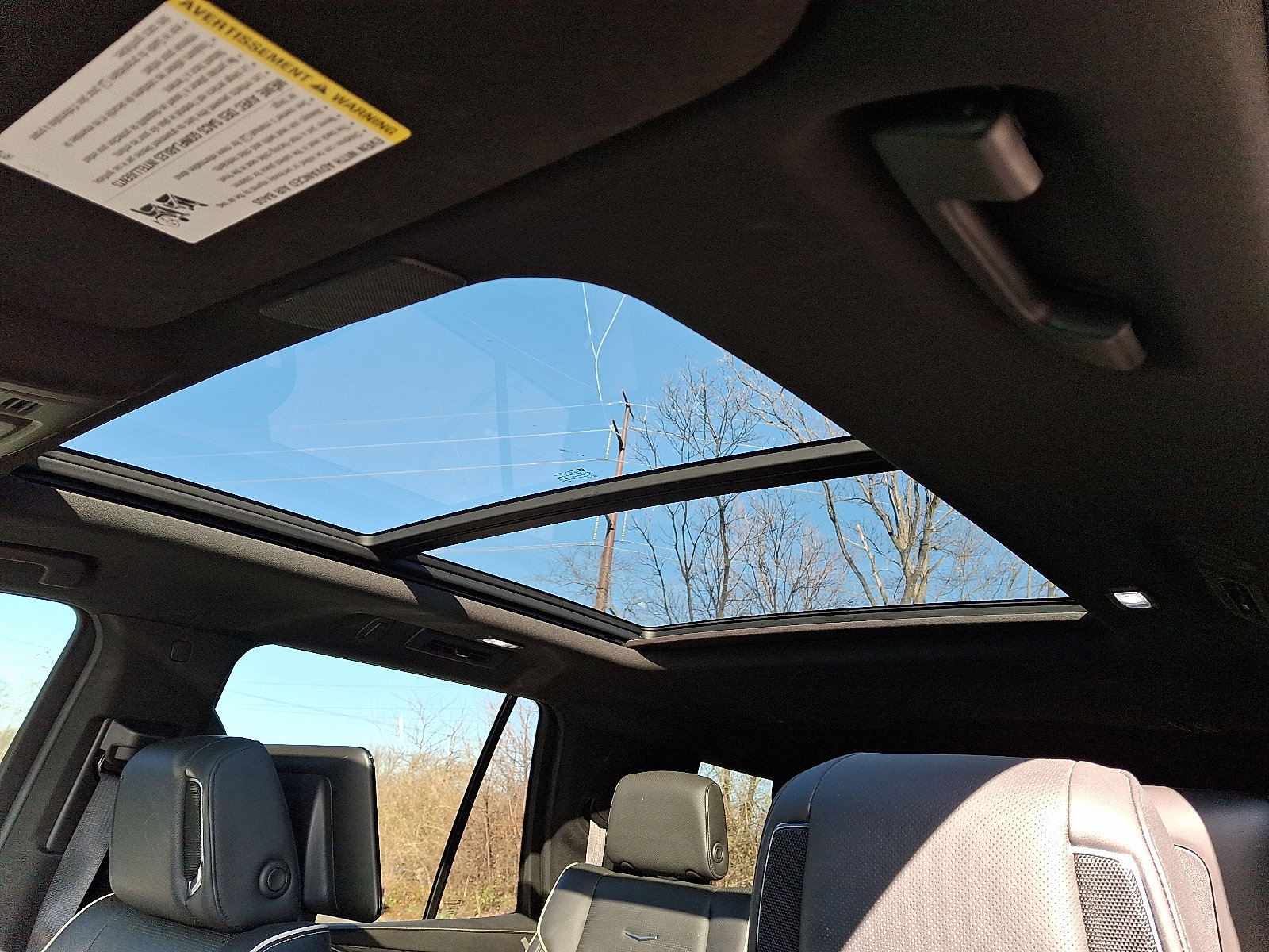 Used 2021 Cadillac Escalade Sport image 12