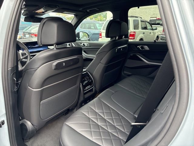 New 2026 BMW X5 xDrive40i w/ M Sport Package image 18