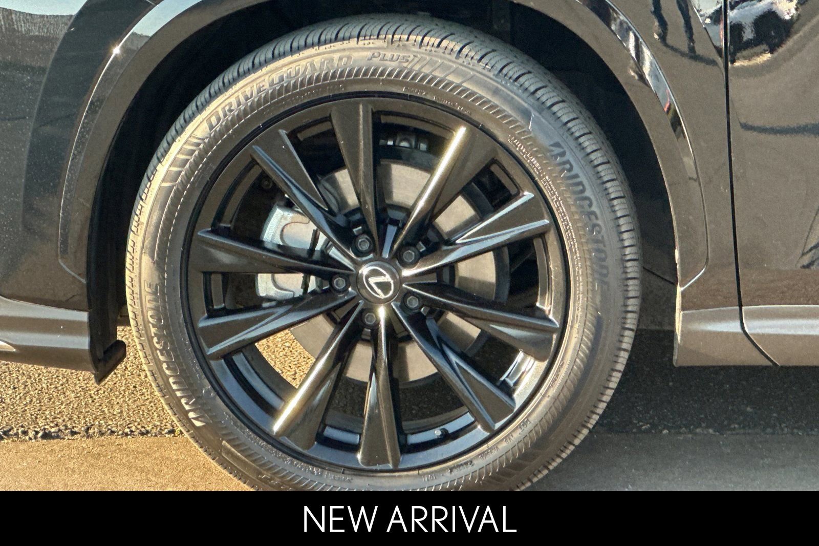 Certified 2024 Lexus NX 450h+ F Sport w/ Vision Package image 29