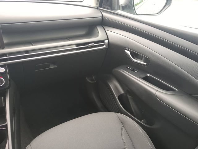 Used 2026 Hyundai Tucson SEL AWD/4WD image 15