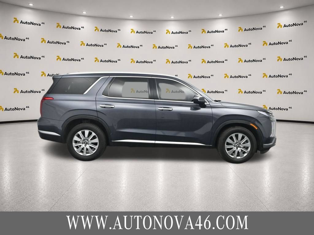 Used 2024 Hyundai Palisade SEL AWD/4WD image 10