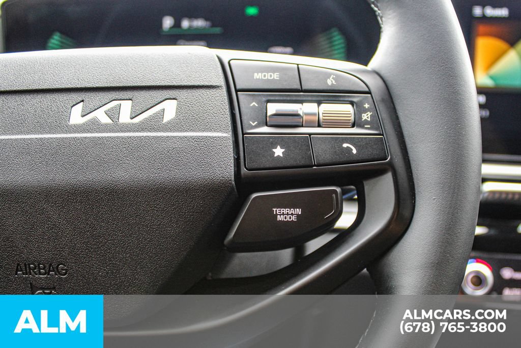 Used 2026 Kia Sportage S AWD/4WD image 26