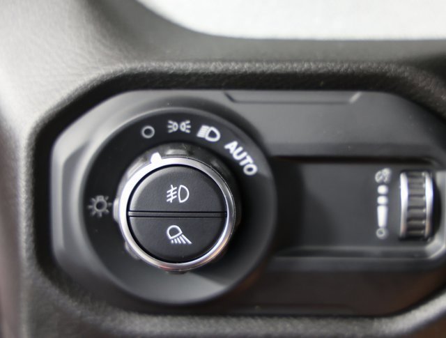 New 2025 Jeep Gladiator Willys image 25