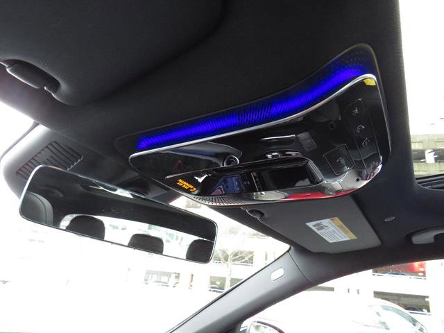 Used 2025 Mercedes-Benz C 300 4MATIC Sedan image 19