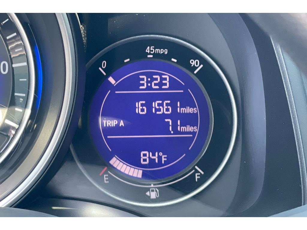 Used 2015 Honda Fit EX image 41