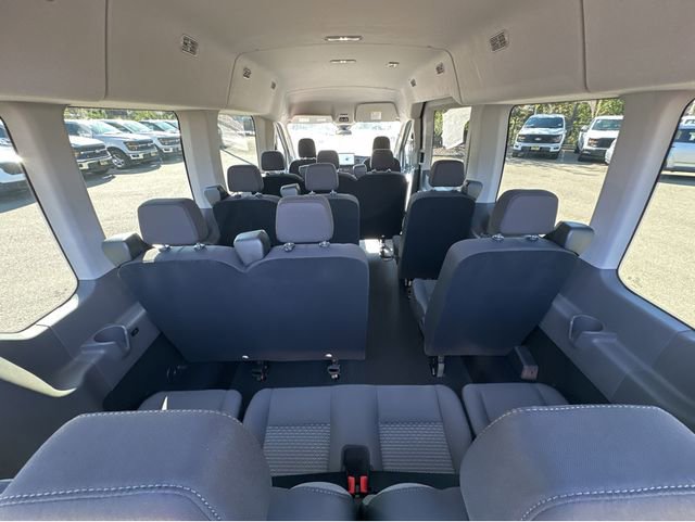 New 2025 Ford Transit 350 XL image 14