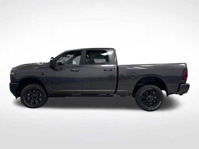 New 2026 RAM 2500 Laramie image 14