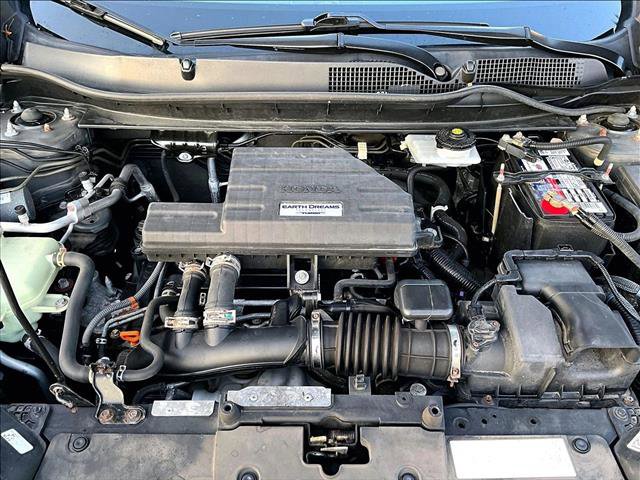 Used 2019 Honda CR-V EX-L image 11