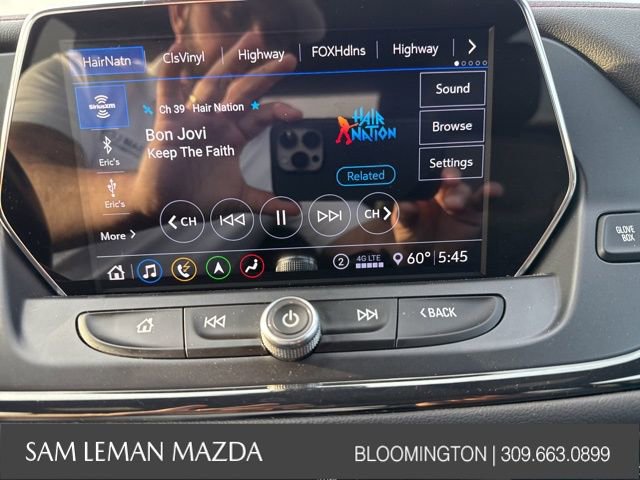 Used 2020 Chevrolet Blazer RS image 6