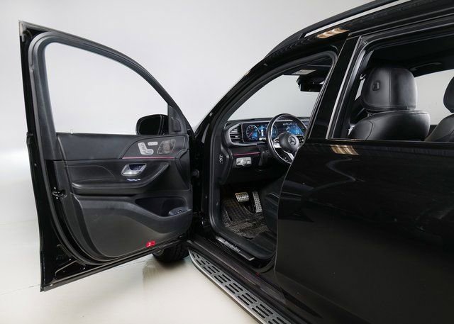 Used 2022 Mercedes-Benz GLS 450 4MATIC image 26