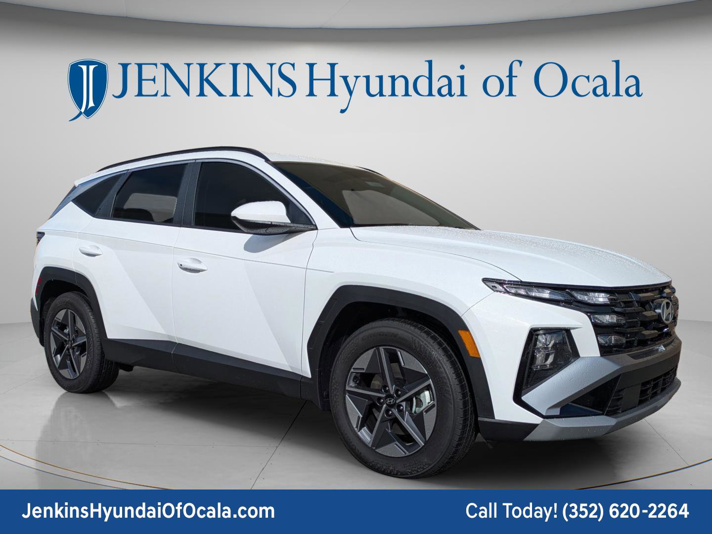 New 2026 Hyundai Tucson SEL image 11