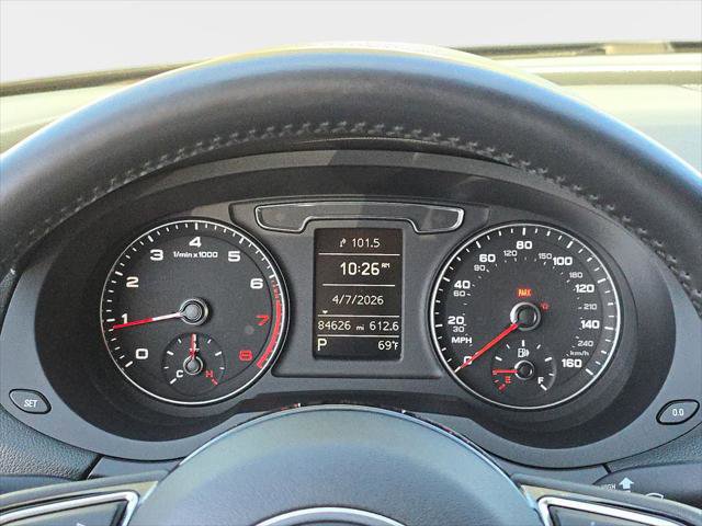 Certified 2018 Audi Q3 2.0T Premium FWD image 24