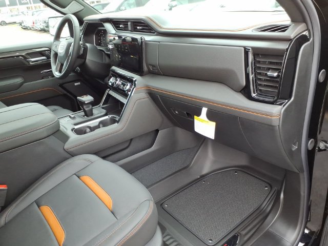 New 2026 GMC Sierra 1500 AT4 AWD/4WD image 26