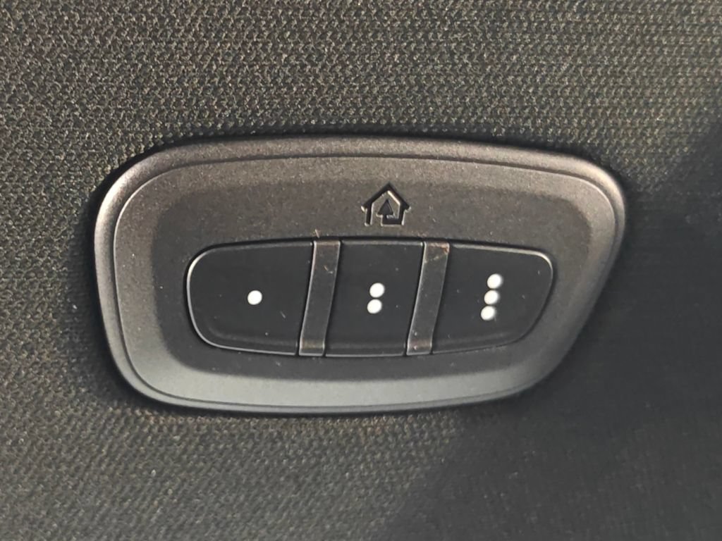 Used 2021 RAM 1500 Big Horn AWD/4WD image 11