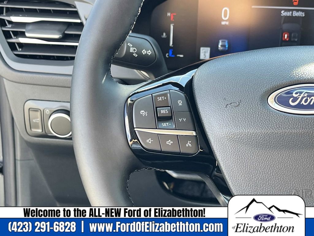 New 2026 Ford Escape Active w/ Tech Pack #1 image 23