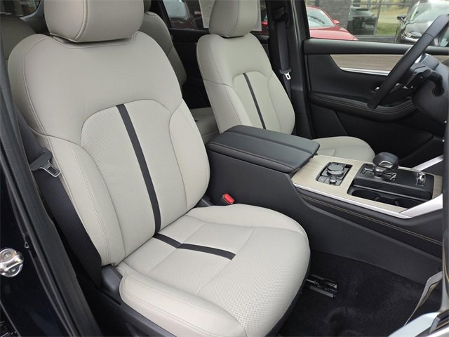 New 2025 MAZDA CX-90 3.3 Turbo w/ Preferred Package image 17