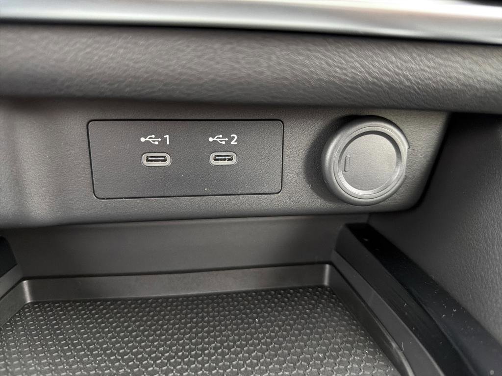 New 2026 Nissan Rogue SV image 22