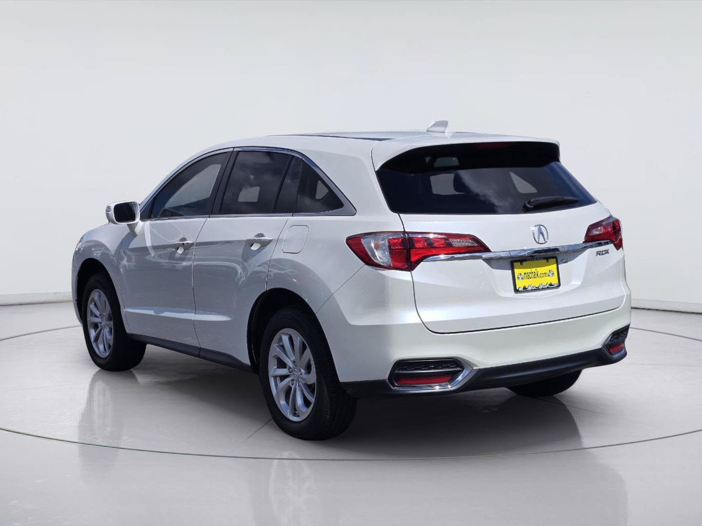 Used 2018 Acura RDX FWD image 6