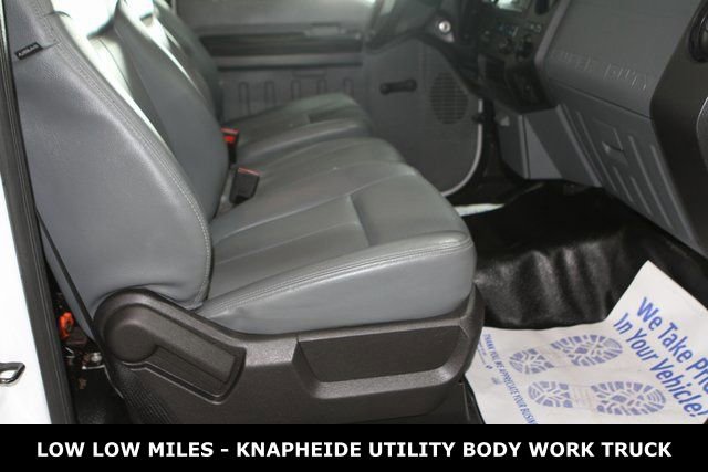 Used 2015 Ford F250 XL image 21