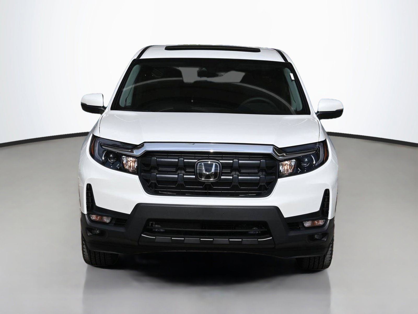 New 2026 Honda Ridgeline RTL image 2