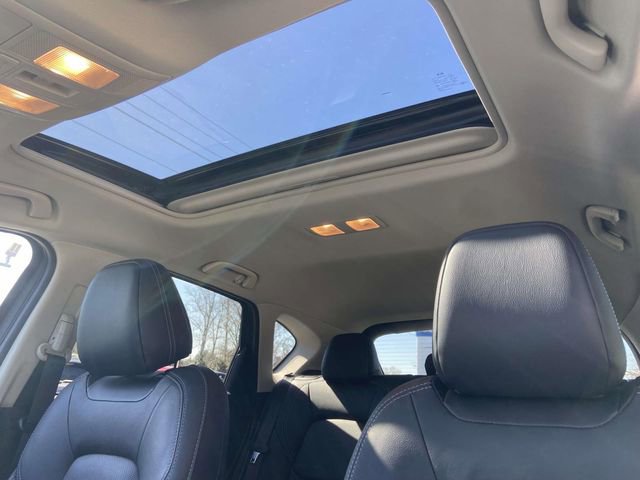 Used 2025 MAZDA CX-5 AWD 2.5 S w/ Premium Plus Pkg image 18