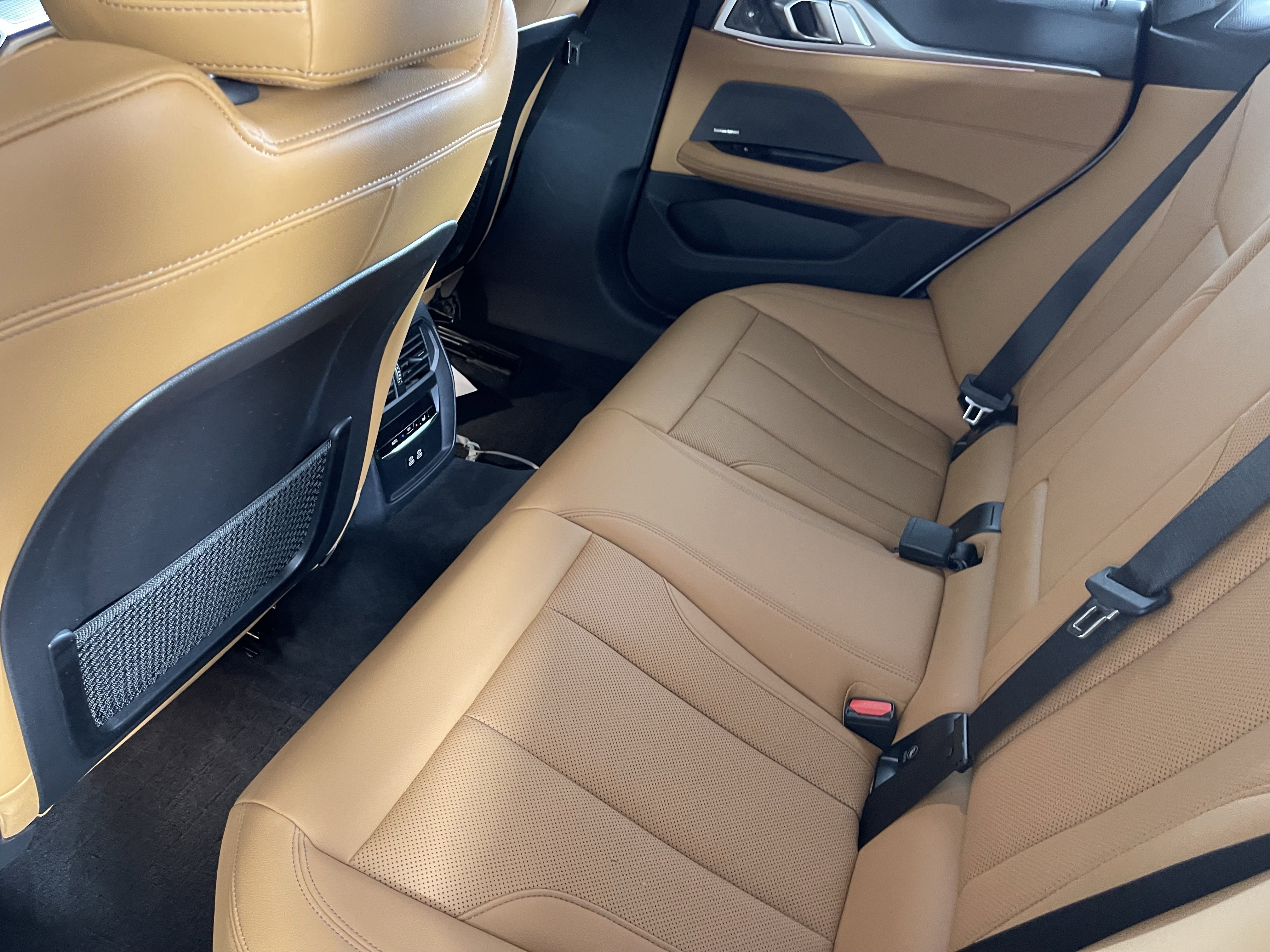Certified 2024 BMW M440i xDrive Gran Coupe AWD/4WD image 17
