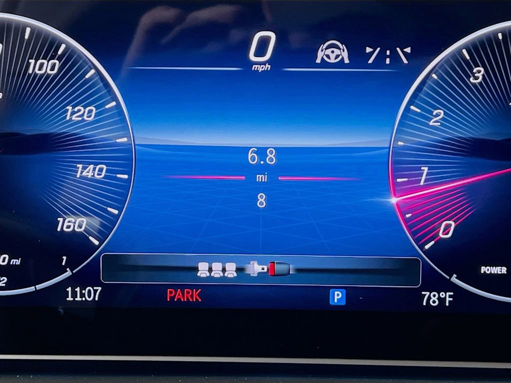 New 2026 Mercedes-Benz GLE 350 4MATIC image 14