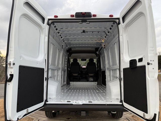 New 2026 RAM ProMaster 2500 w/ Advanced Safety Group image 30