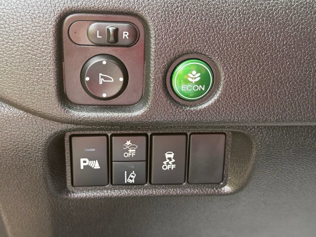 Used 2023 Honda Passport EX-L image 15