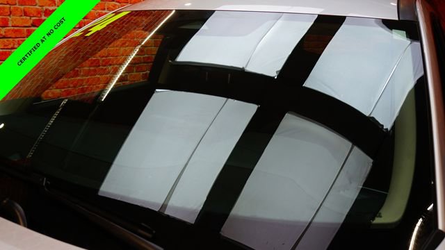 Certified 2024 Nissan Pathfinder S image 91