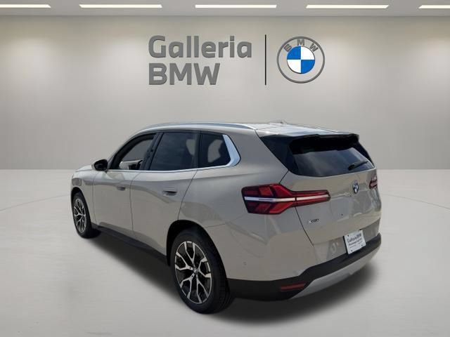 New 2026 BMW X3 xDrive30i w/ Convenience Package AWD/4WD image 8