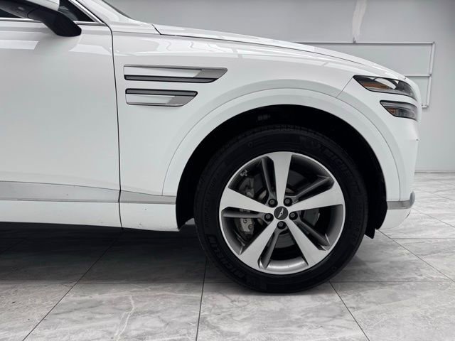 Used 2024 Genesis GV80 3.5T image 11