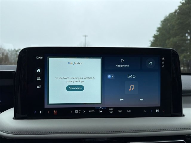 New 2026 Lincoln Aviator Reserve image 18