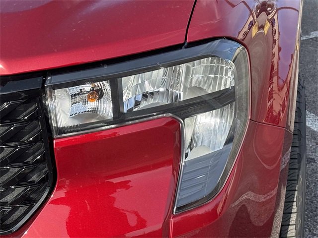 New 2026 Ford Maverick XLT w/ XLT Luxury Package image 11