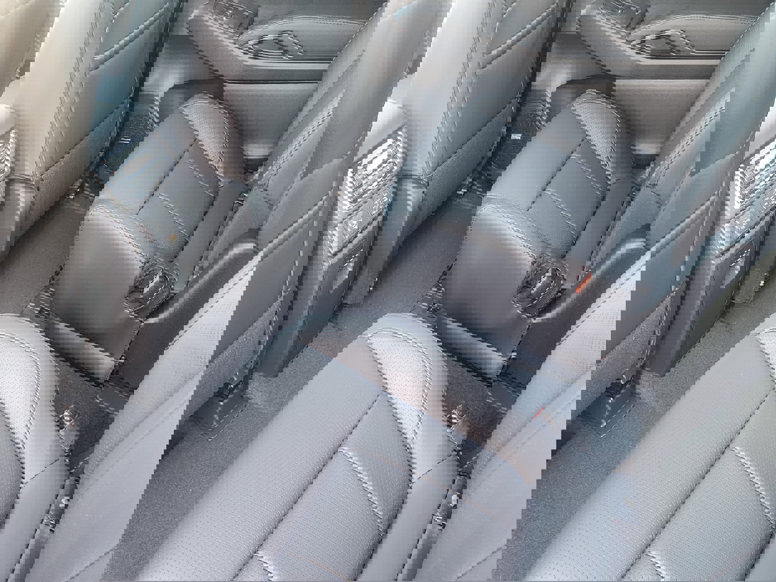 New 2026 Subaru Ascent Bronze Edition image 7