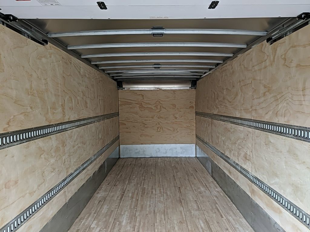 New 2025 Ford F650 2WD Regular Cab Super Duty image 20
