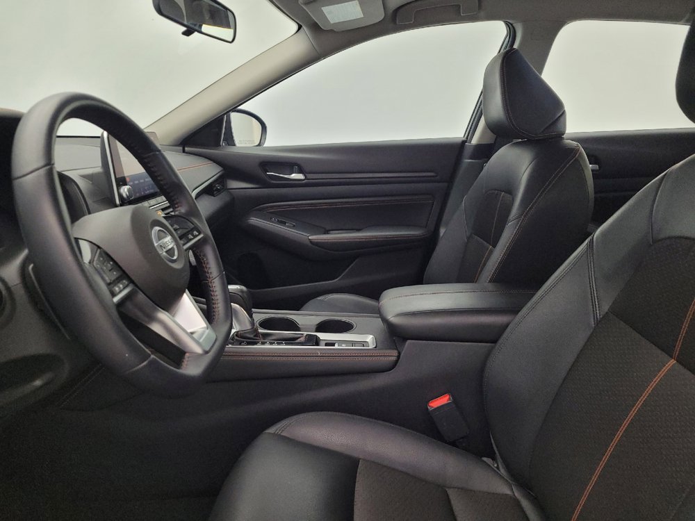 Used 2020 Nissan Altima 2.5 SR AWD/4WD image 17