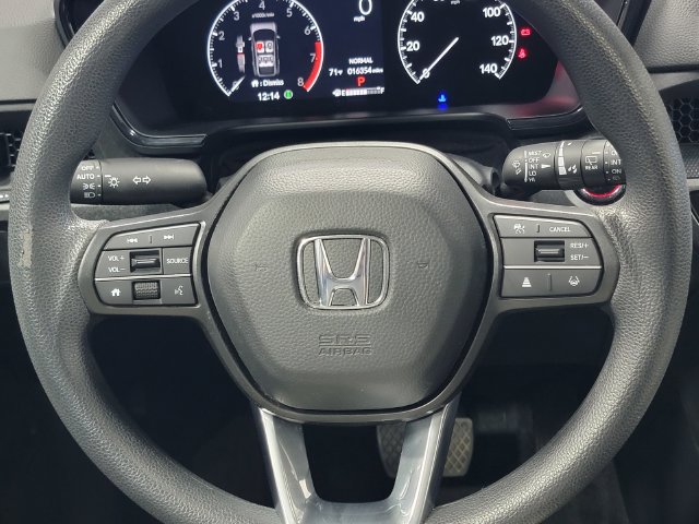 Used 2024 Honda CR-V EX image 25